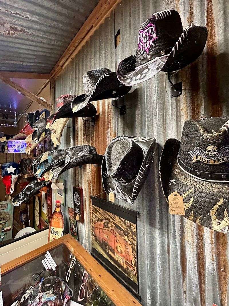 Bandera as the Perfect Backdrop for This Experience