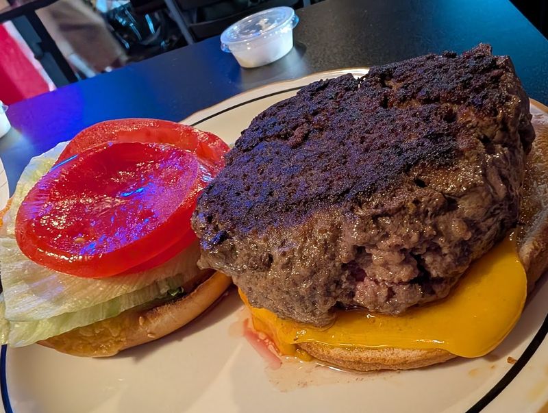 Why Krug's Tavern Deserves a Spot on Every New Jersey Food Bucket List