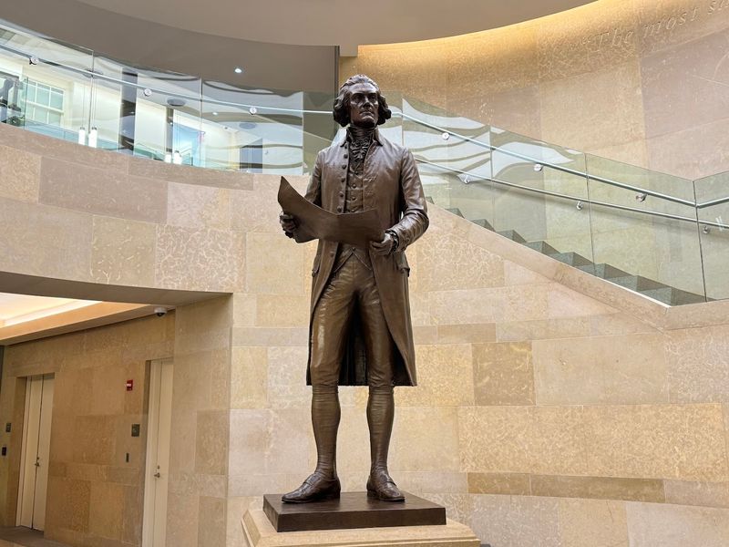 The Underground Visitor Center That Surprises Everyone