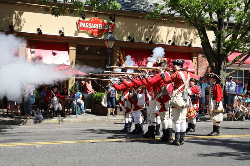 Events, Lectures, and Living History Programs