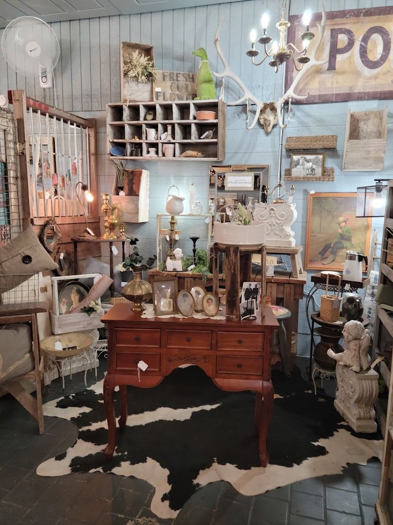 Practical Tips for Visiting Junk 360 in Muskogee