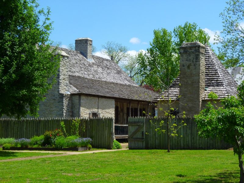 The Bolduc House Museum Is the Crown Jewel