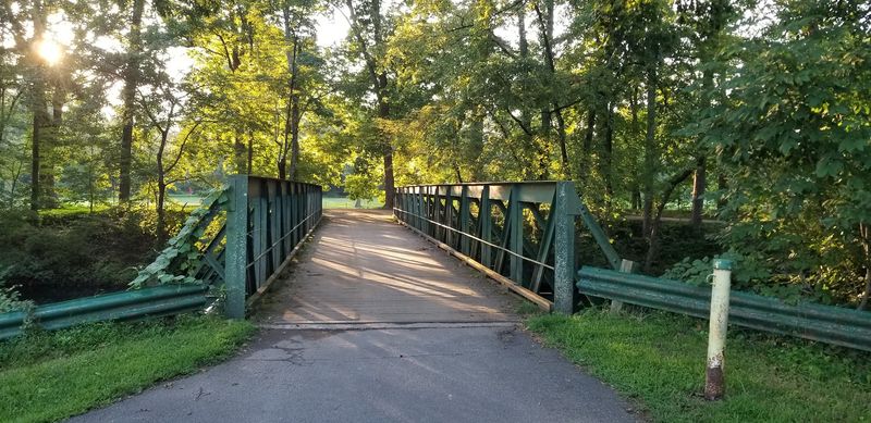 Historic Bridges That Tell a Story With Every Step