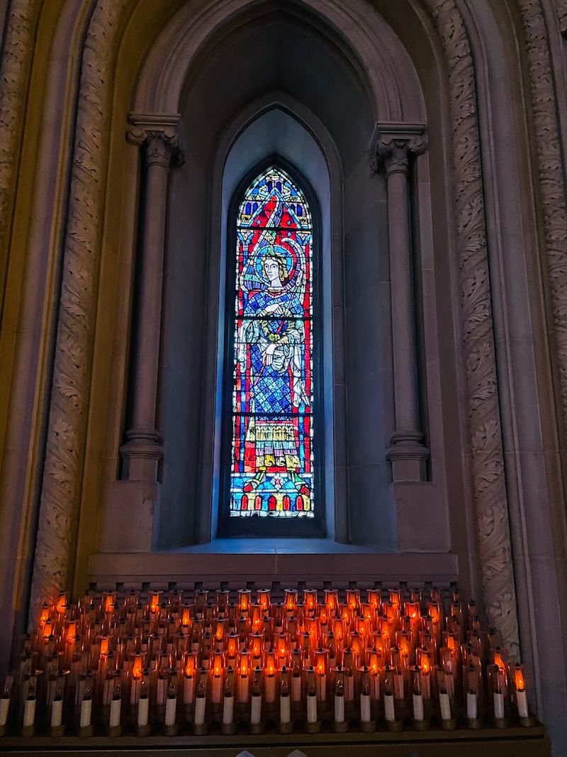Stained Glass Windows That Belong in a Museum