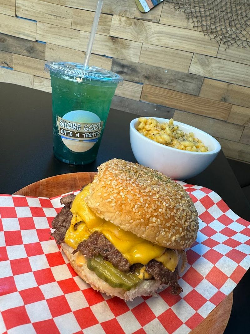The Royale with Cheese That Punches Above Its Price