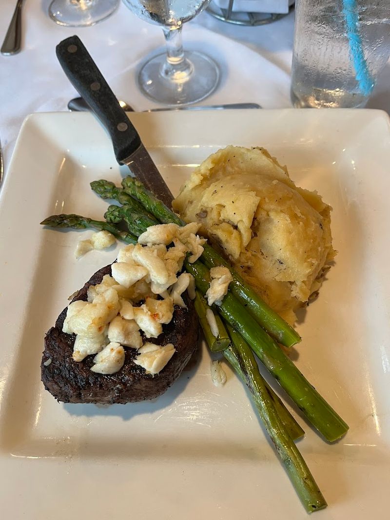 NY Strip Steak and Prime Rib Worth Every Bite