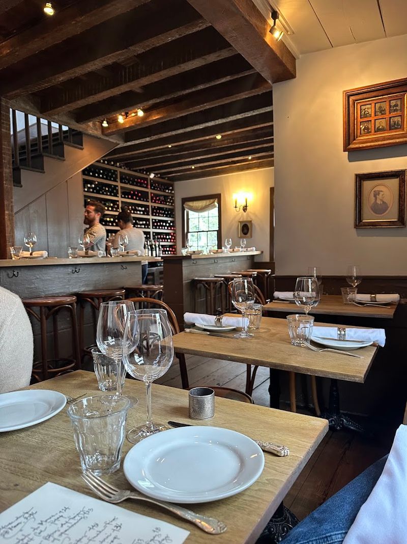 Wine Pairings That Actually Make Sense