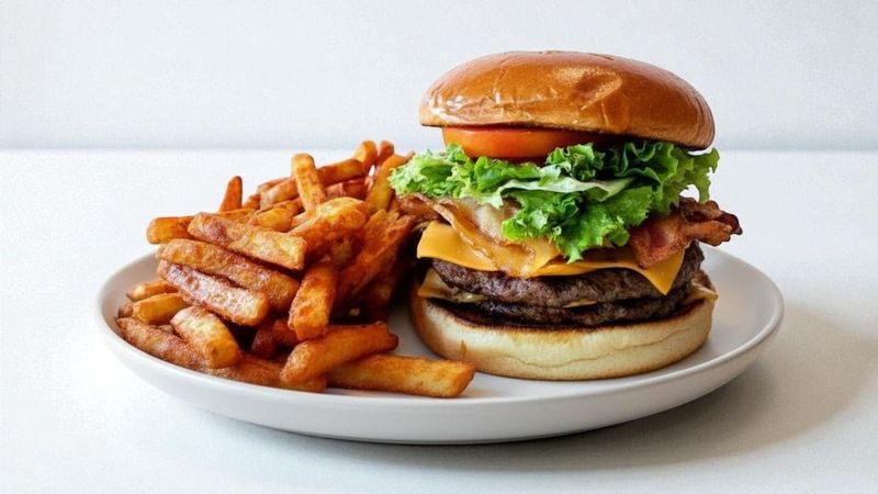 Generous Portions That Make the Drive Worth Every Mile