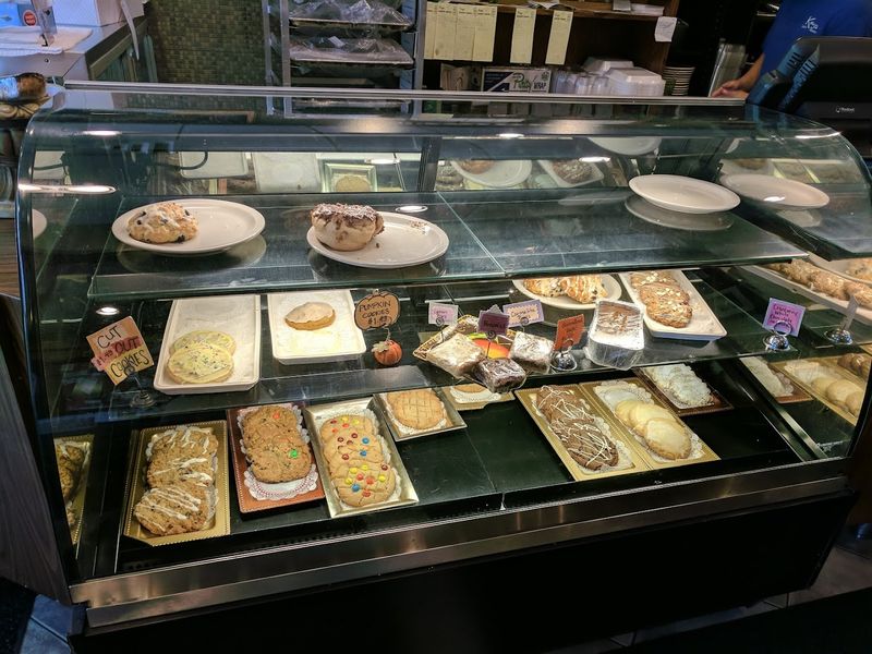 The Bakery Side of Keys Is Seriously Underrated