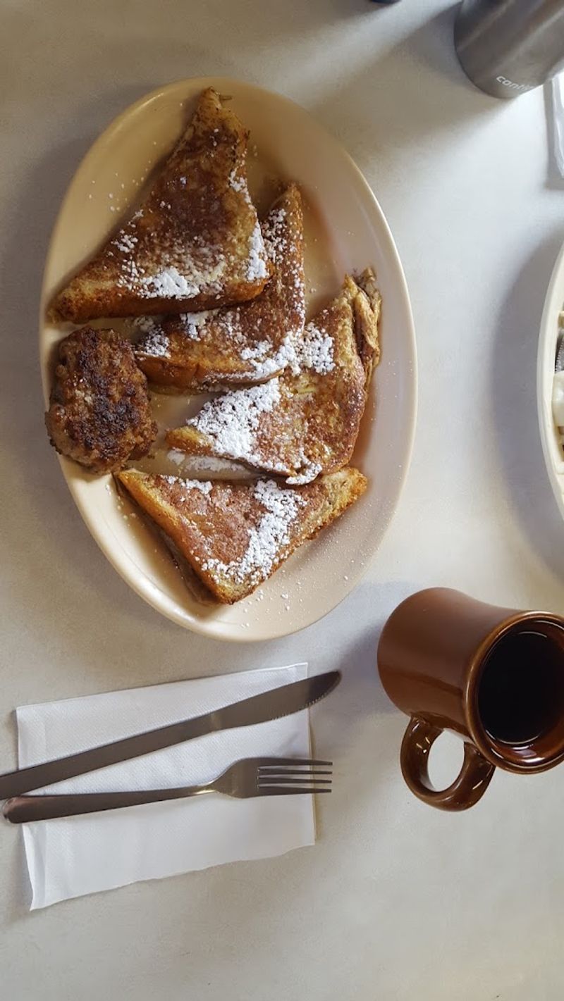 Hours That Reward the Early Riser