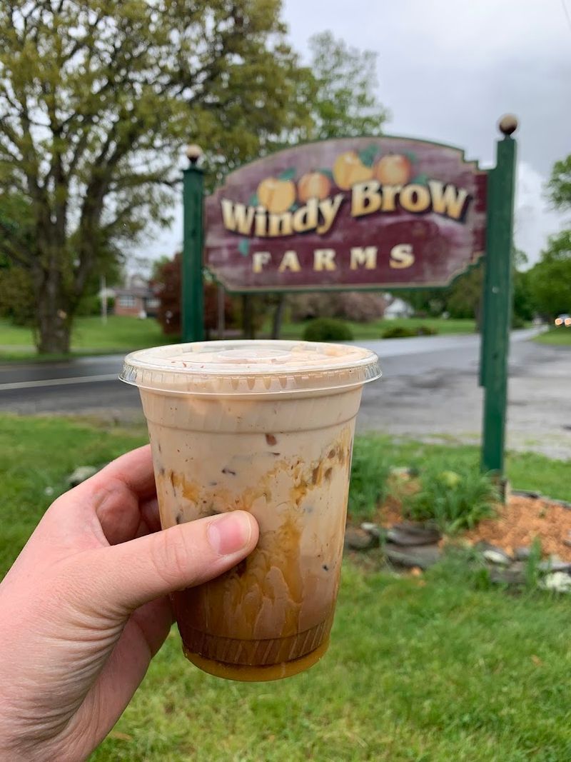 Artisan Coffee That Could Easily Hold Its Own in Any City Cafe