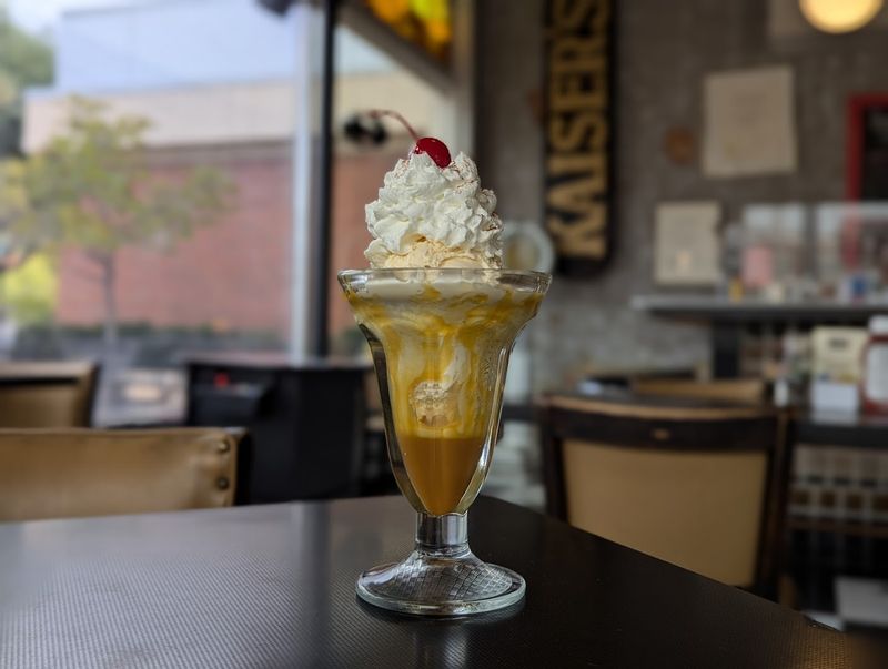 Handmade Ice Cream Worth Every Scoop