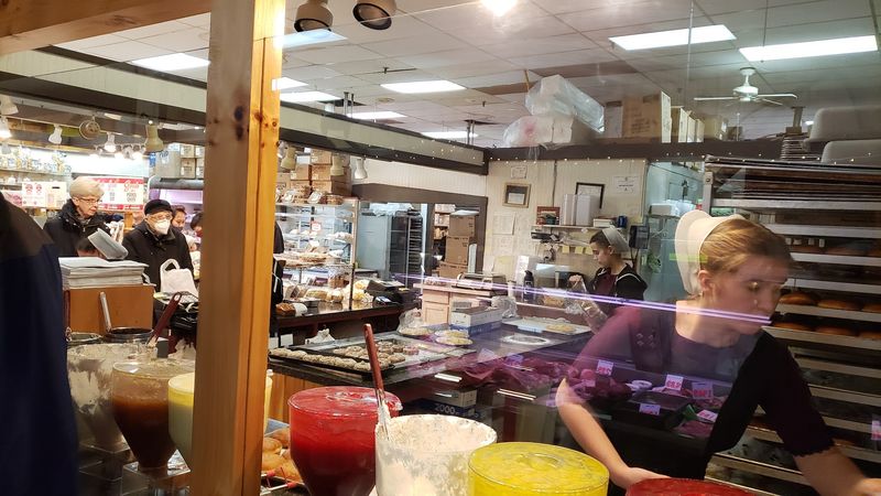 The Legendary Soft Pretzels You Will Think About for Weeks