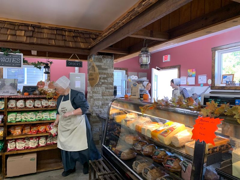 Deli Favorites Add To The Appeal