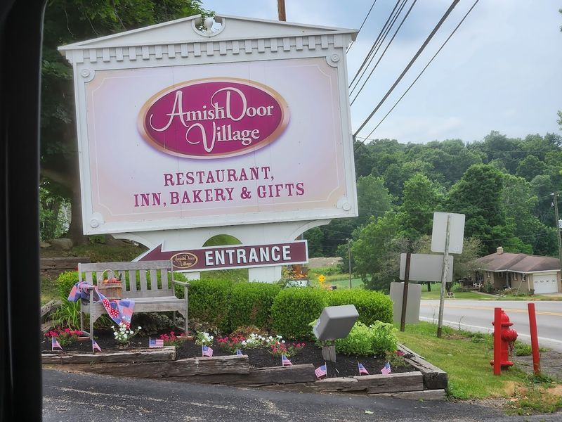 The Bakery: Where Morning Smells Like a Good Decision