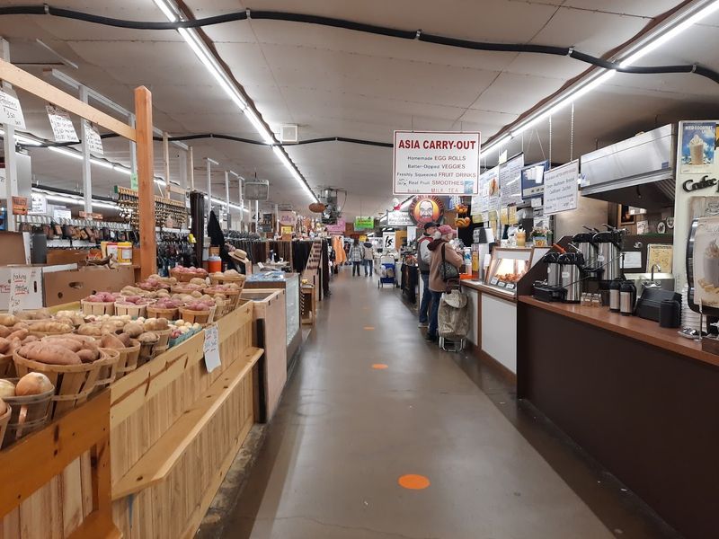 One Last Lap Before The Tuesday Sun Goes Down