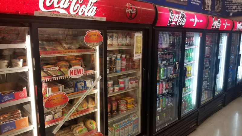 The Famous Back Wall Deals