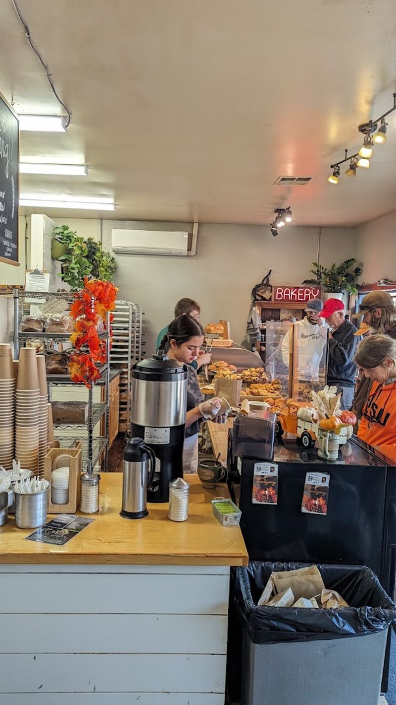 Coffee That Earns Its Place on the Counter