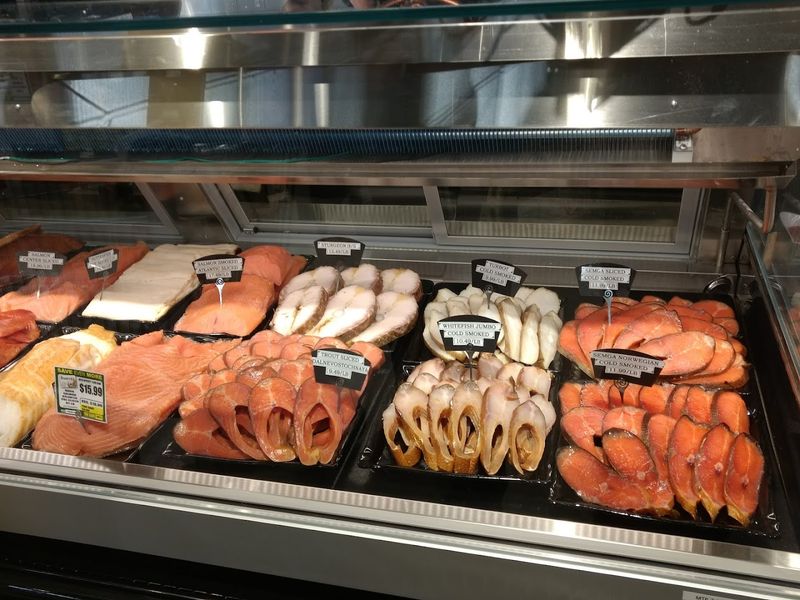 Smoked Fish and Caviar That Belong on a Different Level