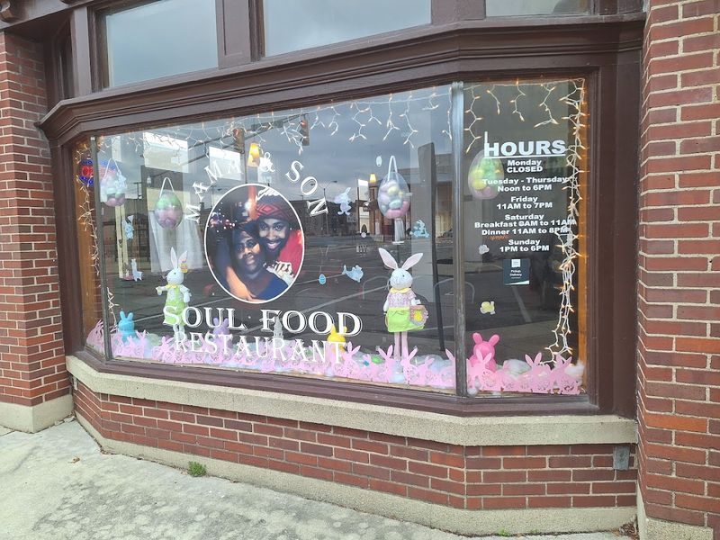 Collard Greens That Taste Like Home