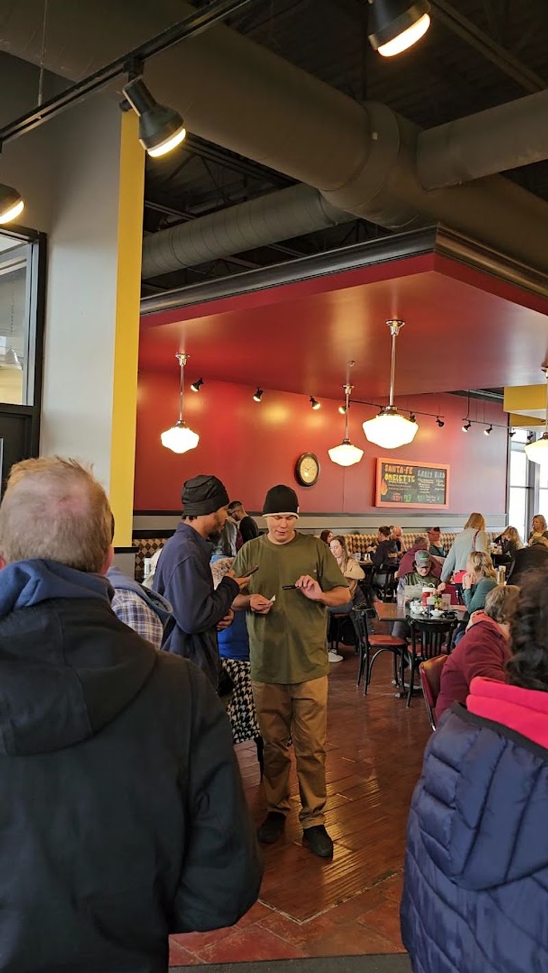 Service That Makes You Feel at Home