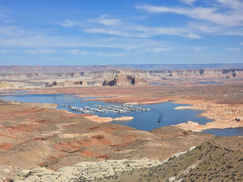 The View Feels Beautiful And Unsettling