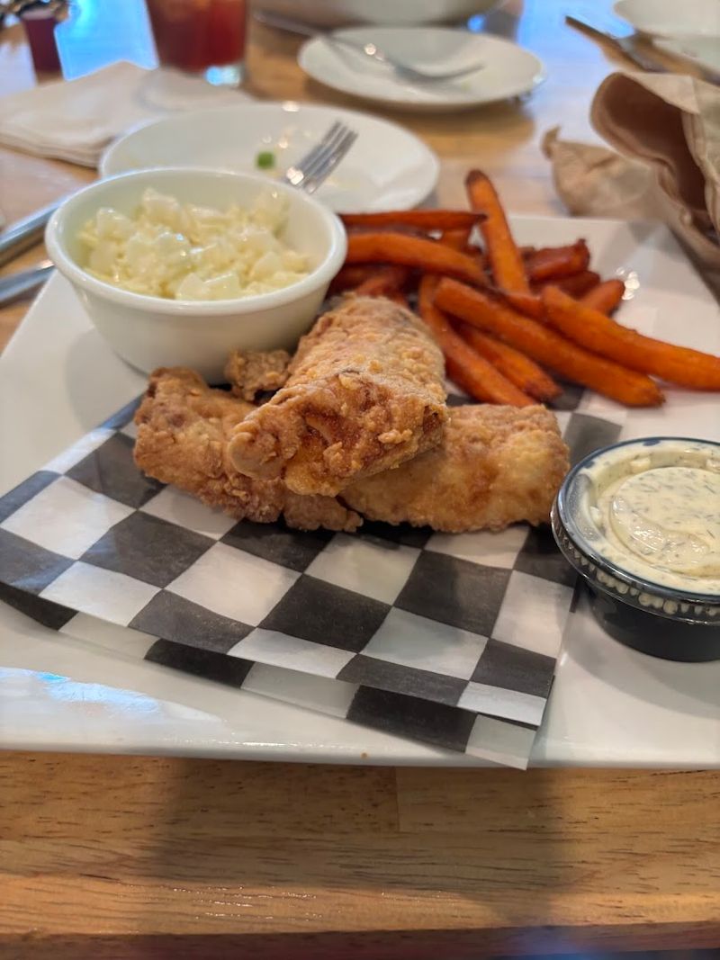 The Menu Range Will Genuinely Surprise You