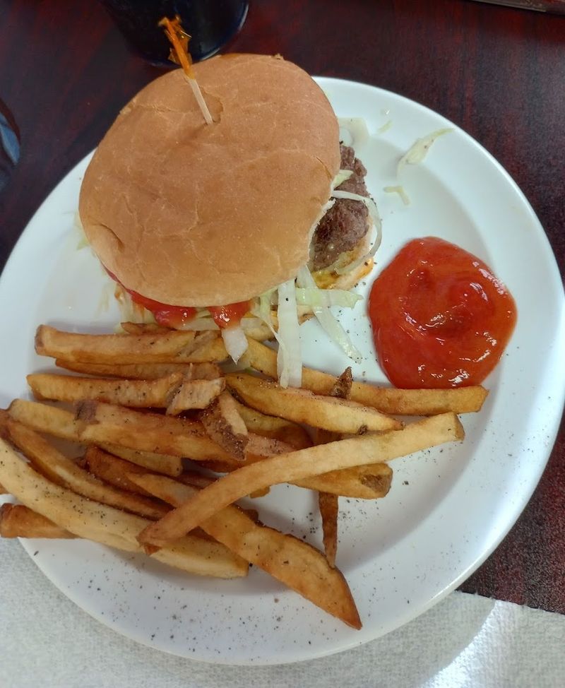 The Kind of Service That Makes You Feel at Home