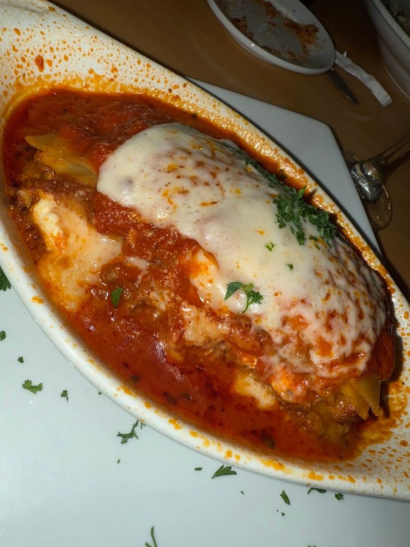 Sicilian Heritage Meets Indiana Hospitality