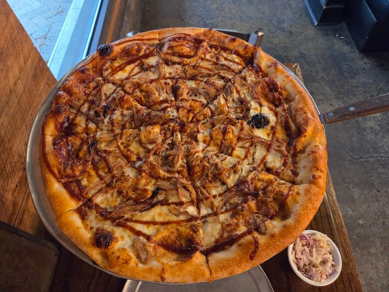 The Lunch Rush Experience