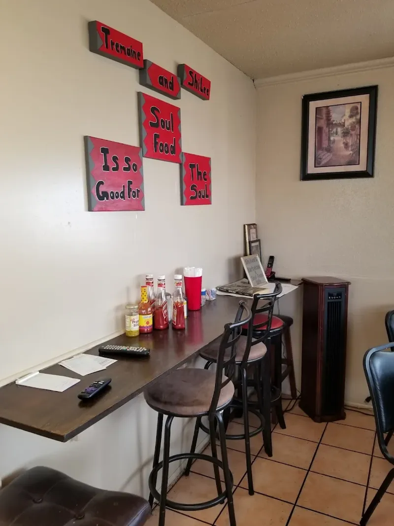 The Catfish Sandwich Deserves Its Own Spotlight