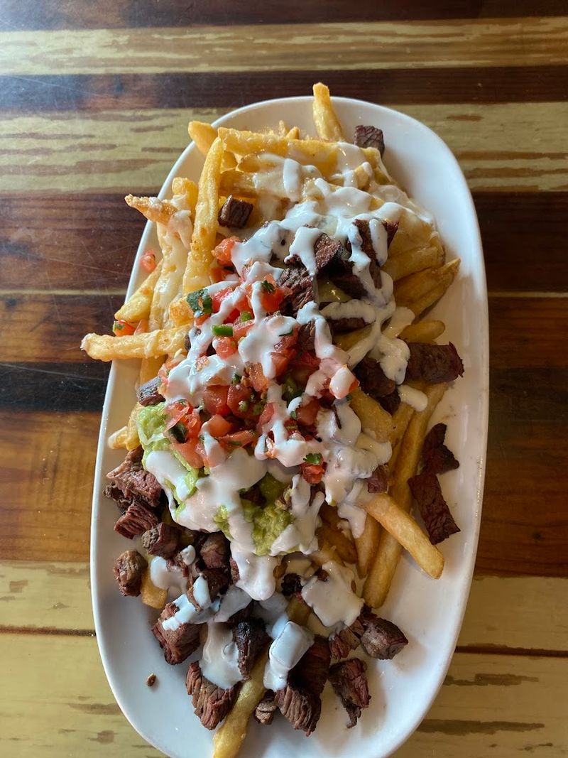 The Menu Has Something for Everyone