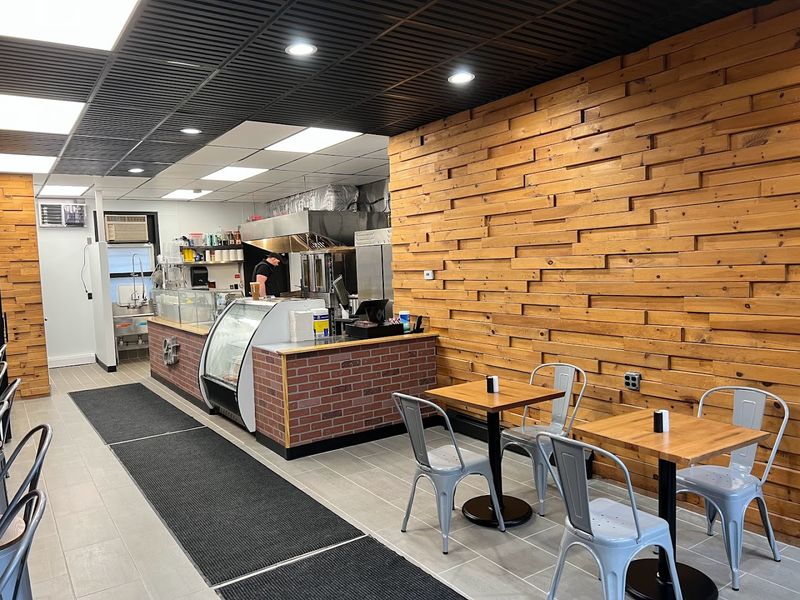 The Atmosphere That Feels Like Somebody's Home