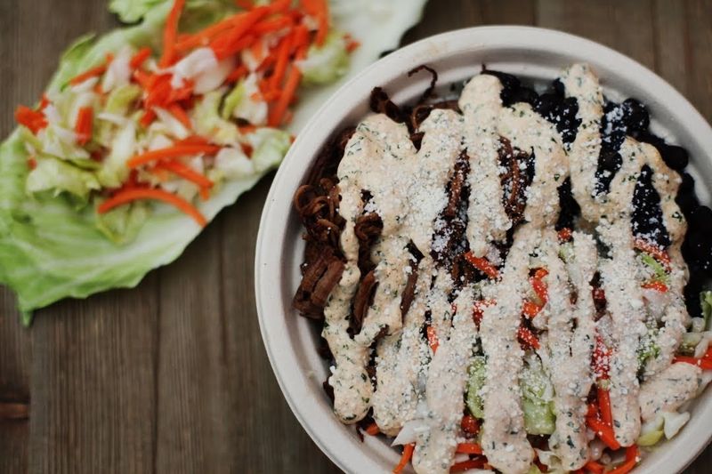 A Menu Built Around Real Dietary Needs