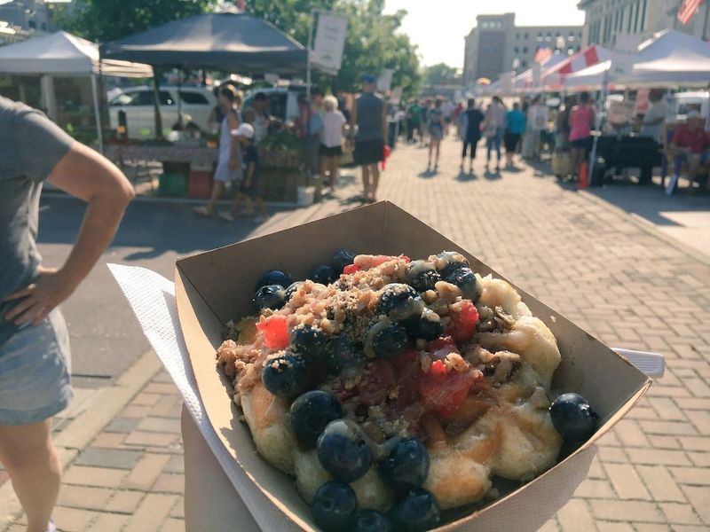 Diverse Prepared Foods That Go Way Beyond Basic