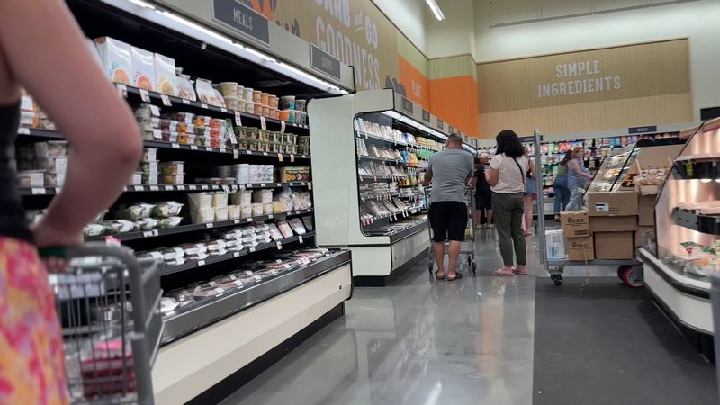 The Bakery Section Surprises Even The Most Skeptical Shoppers