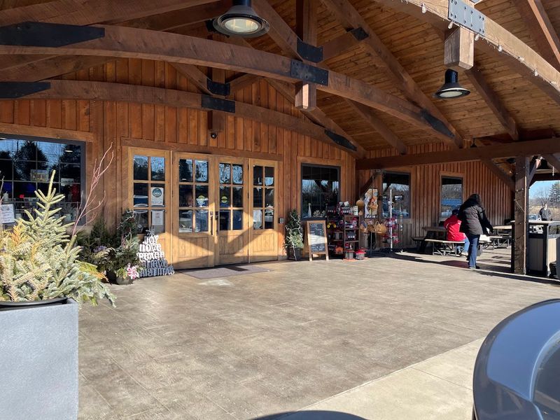 Housewares And Gifts Fill Out The Store