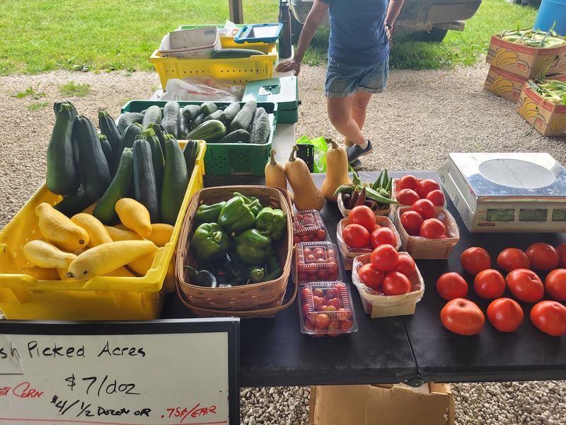 No Mass Produced Resale Items Anywhere