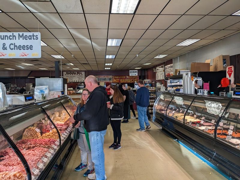 Seafood and Meats Worth Waking Up Early For