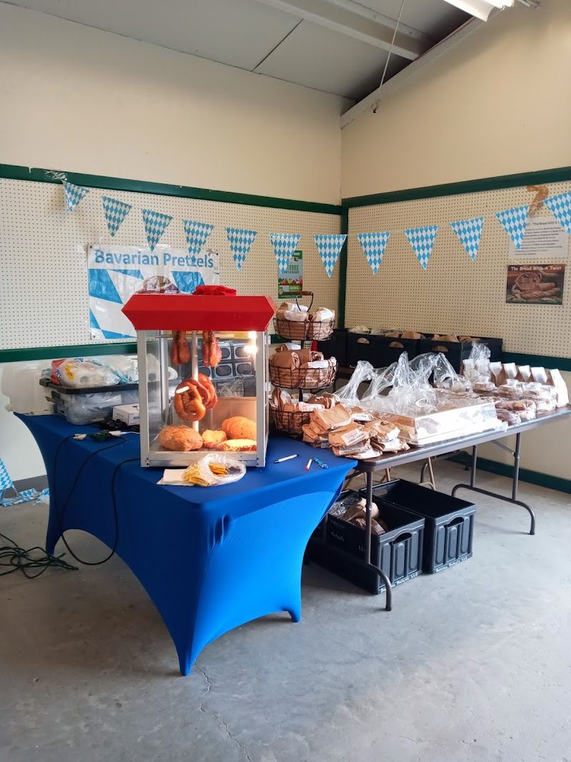 Bread and Baked Goods Worth Waking Up Early For