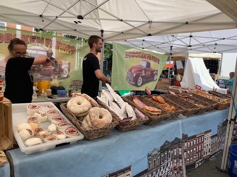 Breads and Baked Goods Worth Waking Up Early For
