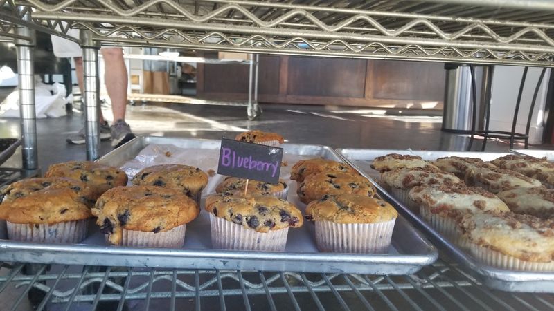 Baked Goods That Make You Forget Your Diet Entirely