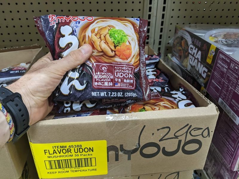 Seafood Selection That Goes Beyond the Basics