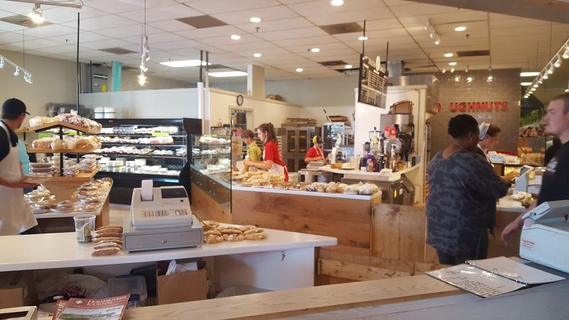 The Furniture And Home Goods Side