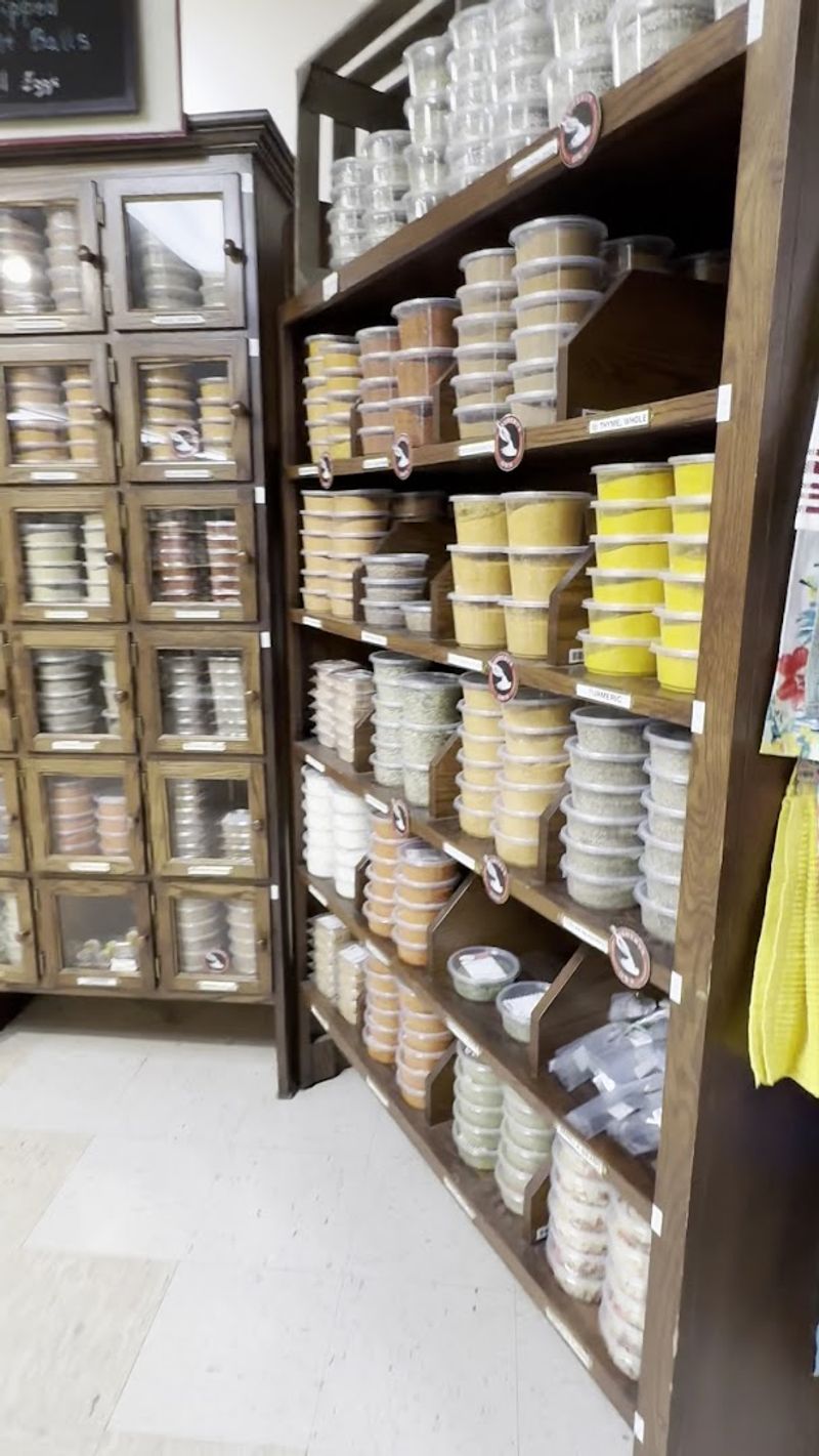 Baking Supplies In Impressive Variety