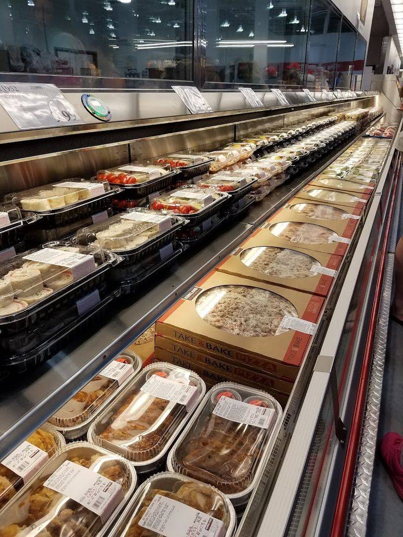 Convenient Prepared Foods That Save You Real Time