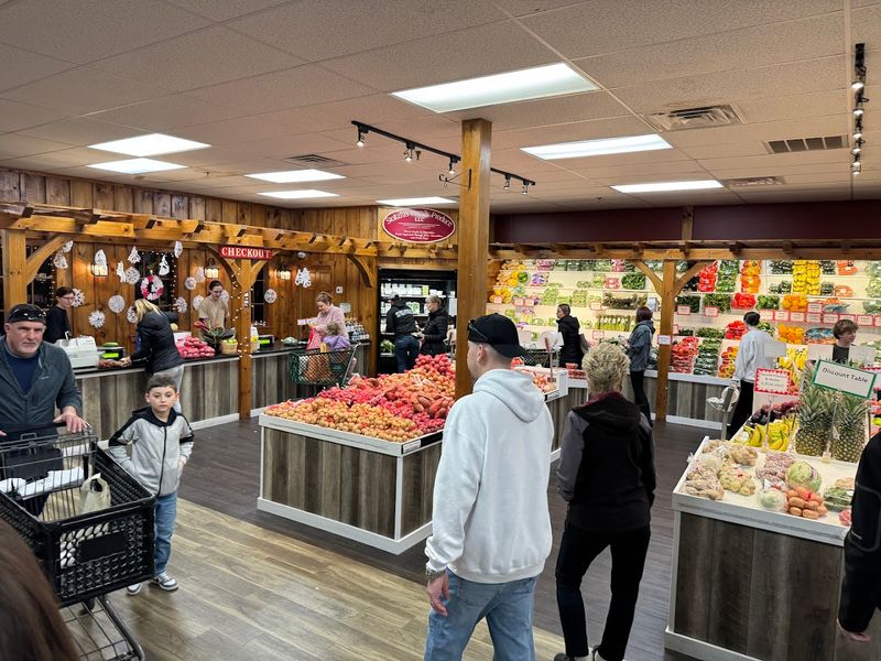 Bulk Foods, Spices, and Specialty Items You Cannot Find Elsewhere