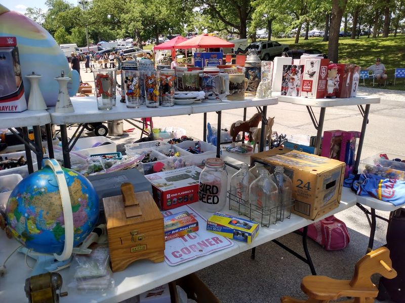 Vintage and Collectible Finds That Tell a Story