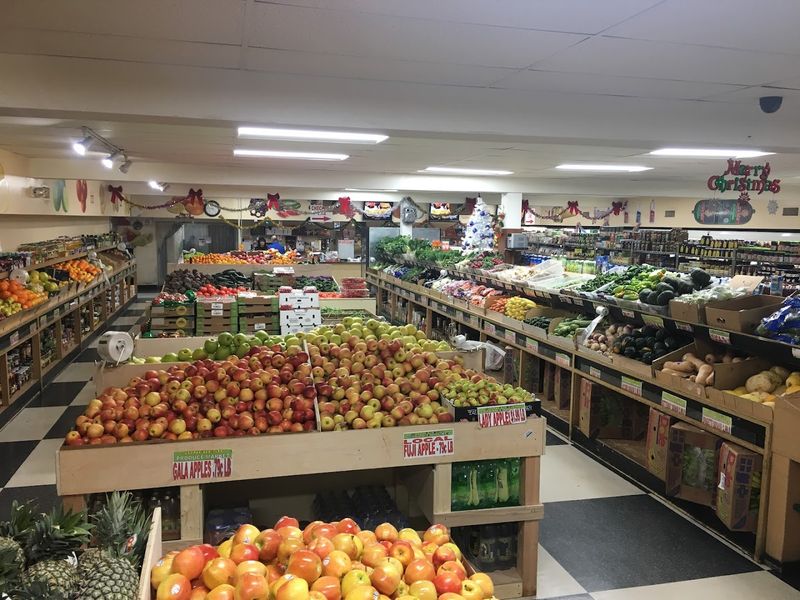 Local Vendors Building Community