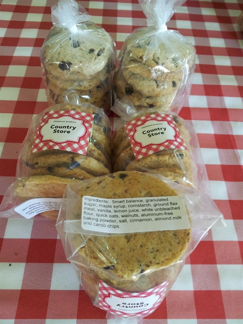 Snacks You Cannot Find Just Anywhere